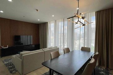 2 Bedroom Condo for rent in Noble Ploenchit, Lumpini, Bangkok near BTS Ploen Chit
