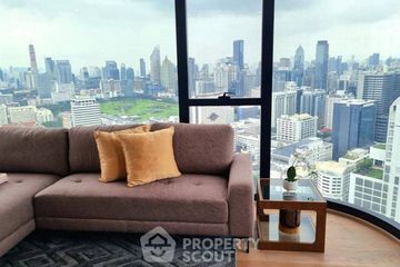 2 Bedroom Condo for rent in Ashton Chula - Silom, Si Phraya, Bangkok near MRT Sam Yan