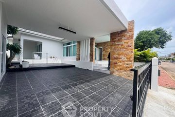 3 Bedroom House for rent in Nong Prue, Chonburi