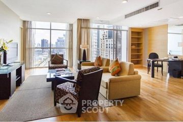 3 Bedroom Apartment for rent in Urbana Sathorn, Thung Maha Mek, Bangkok near MRT Silom