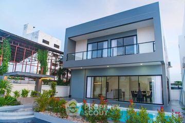 4 Bedroom House for rent in Moonlight Hill Pratumnak, Nong Prue, Chonburi