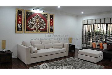 3 Bedroom Apartment for rent in Sathorn Crest, Thung Maha Mek, Bangkok near MRT Lumpini