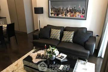 2 Bedroom Condo for rent in The XXXIX by Sansiri, Khlong Tan Nuea, Bangkok near BTS Phrom Phong