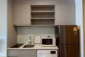 1 Bedroom Condo for sale in Noble Revo Silom, Silom, Bangkok near BTS Surasak