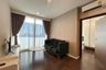 2 Bedroom Condo for rent in Whizdom Inspire Sukhumvit, Bang Chak, Bangkok near BTS Punnawithi