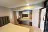 1 Bedroom Condo for sale in Ideo Rama 9 - Asoke, Huai Khwang, Bangkok near MRT Phra Ram 9