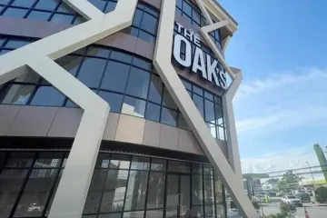 Commercial for rent in Bang Na, Bangkok