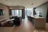 2 Bedroom Condo for rent in The Strand Thonglor, Khlong Tan Nuea, Bangkok near BTS Thong Lo