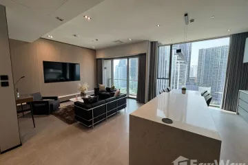 2 Bedroom Condo for rent in The Strand Thonglor, Khlong Tan Nuea, Bangkok near BTS Thong Lo
