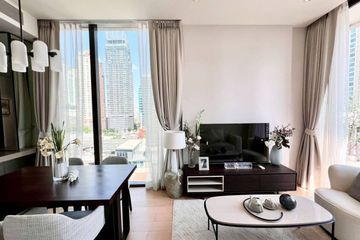 2 Bedroom Condo for rent in 28 Chidlom, Lumpini, Bangkok near BTS Chit Lom