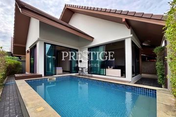 2 Bedroom House for rent in The Maple Pattaya, Huai Yai, Chonburi