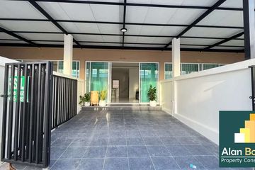 2 Bedroom Townhouse for sale in Nong Prue, Chonburi