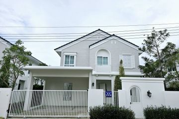 3 Bedroom House for rent in Chaiyapruek Bangna Km.15, Bang Chalong, Samut Prakan