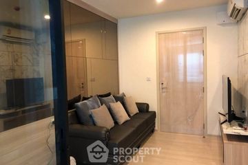 1 Bedroom Condo for rent in Life Asoke, Bang Kapi, Bangkok near MRT Phetchaburi