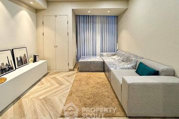 1 Bedroom Condo for rent in The Alcove Thonglor 10, Khlong Tan Nuea, Bangkok near BTS Thong Lo