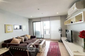 2 Bedroom Condo for rent in Silom City Resort, Silom, Bangkok near BTS Chong Nonsi
