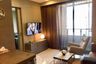 1 Bedroom Condo for rent in M Silom, Suriyawong, Bangkok near BTS Chong Nonsi