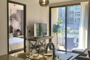 1 Bedroom Condo for rent in The Reserve 61 Hideaway, Khlong Tan Nuea, Bangkok near BTS Ekkamai