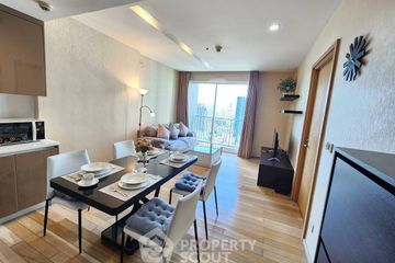 1 Bedroom Condo for rent in Siri at Sukhumvit, Phra Khanong, Bangkok near BTS Thong Lo
