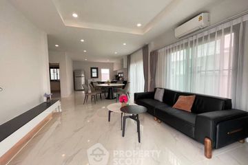 4 Bedroom House for rent in Nong Prue, Chonburi