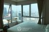 3 Bedroom Condo for rent in Belle Grand Rama 9, Huai Khwang, Bangkok near MRT Phra Ram 9