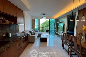 2 Bedroom Condo for rent in Siamese Thirty Nine, Khlong Tan Nuea, Bangkok near BTS Phrom Phong