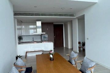 2 Bedroom Condo for rent in 185 Rajadamri, Lumpini, Bangkok near BTS Ratchadamri