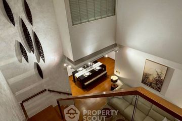 2 Bedroom Condo for rent in The Sukhothai Residences, Thung Maha Mek, Bangkok near MRT Lumpini