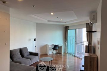 2 Bedroom Condo for rent in Belle Grand Rama 9, Huai Khwang, Bangkok near MRT Phra Ram 9