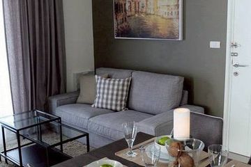 2 Bedroom Condo for rent in Aspire Sukhumvit 48, Phra Khanong, Bangkok near BTS Phra Khanong