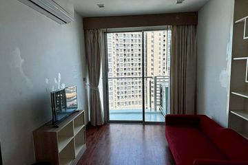 1 Bedroom Condo for rent in Ekkamai Residence, Phra Khanong Nuea, Bangkok near BTS Ekkamai