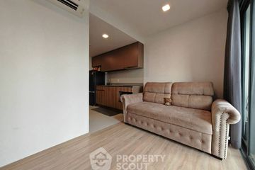 1 Bedroom Condo for rent in Taka Haus Ekamai 12, Khlong Tan Nuea, Bangkok near BTS Ekkamai
