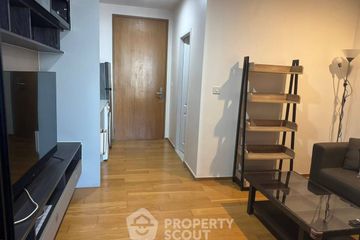 1 Bedroom Condo for rent in Noble Revo Silom, Silom, Bangkok near BTS Surasak