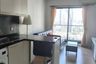 1 Bedroom Condo for rent in Supalai Oriental Place Sathorn - Suanplu, Thung Maha Mek, Bangkok near MRT Lumpini