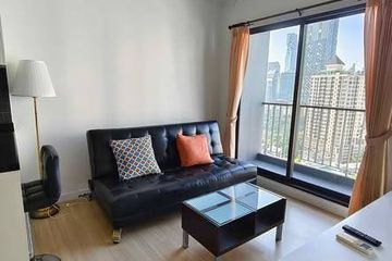 1 Bedroom Condo for rent in Supalai Oriental Place Sathorn - Suanplu, Thung Maha Mek, Bangkok near MRT Lumpini