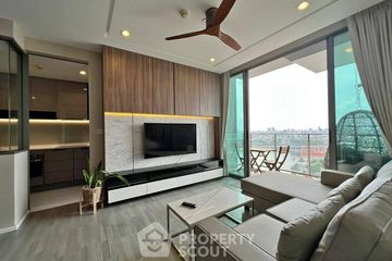 2 Bedroom Condo for rent in 333 Riverside, Bang Sue, Bangkok near MRT Bang Pho