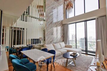 2 Bedroom Condo for rent in BEATNIQ Sukhumvit 32, Khlong Tan, Bangkok near BTS Thong Lo