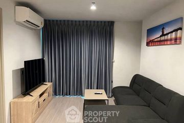 2 Bedroom Condo for rent in Life Ladprao, Chom Phon, Bangkok near BTS Ladphrao Intersection