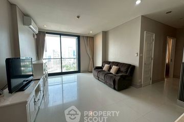 2 Bedroom Condo for rent in Aguston Sukhumvit 22, Khlong Toei, Bangkok near MRT Queen Sirikit National Convention Centre
