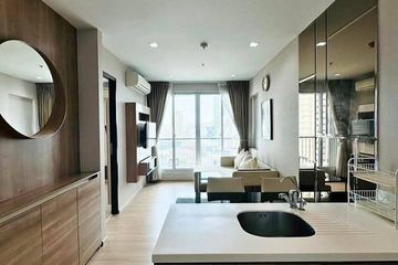 1 Bedroom Condo for rent in Rhythm Sathorn, Thung Wat Don, Bangkok near BTS Saphan Taksin