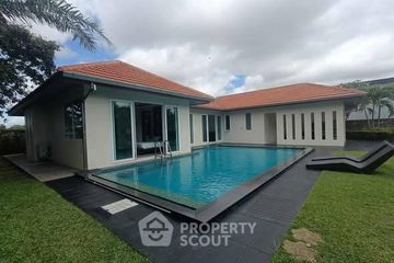 4 Bedroom Villa for rent in Whispering Palms, Pong, Chonburi