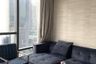 1 Bedroom Condo for rent in The Bangkok Sathorn, Thung Wat Don, Bangkok near BTS Surasak