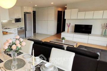 2 Bedroom Apartment for rent in PPR Villa, Khlong Tan Nuea, Bangkok near BTS Ekkamai