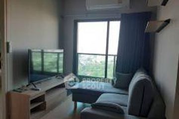 2 Bedroom Condo for rent in Lumpini Suite Phetchaburi - Makkasan, Makkasan, Bangkok near Airport Rail Link Makkasan