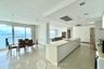 4 Bedroom Condo for rent in The Palm Wongamat Beach, Na Kluea, Chonburi