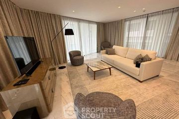 3 Bedroom Condo for rent in La Citta Delre Thonglor 16, Khlong Tan Nuea, Bangkok