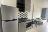 1 Bedroom Condo for rent in THE BASE Phetchaburi-Thonglor, Bang Kapi, Bangkok near MRT Phetchaburi