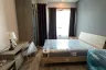 1 Bedroom Condo for sale in KNIGHTSBRIDGE COLLAGE RAMKHAMHAENG, Hua Mak, Bangkok near MRT Hua Mak