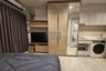 1 Bedroom Condo for rent in Life One Wireless, Lumpini, Bangkok near BTS Ploen Chit
