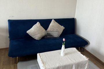 1 Bedroom Condo for rent in Bang O, Bangkok near MRT Bang O